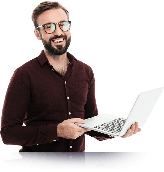 Clince Auth Slider Image
